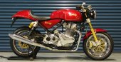 2010 Norton Commando 961 Sport photo
